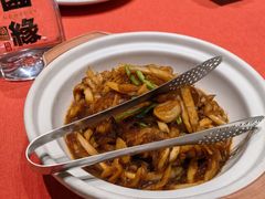 -船歌·鱼水饺青岛菜(黄岛珠江路店)