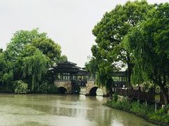 -韩湘水博园