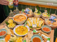 -迷你椰·泰式大排档(观前街店)