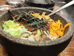 -意成料理