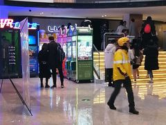 -金逸影城(中关村店)