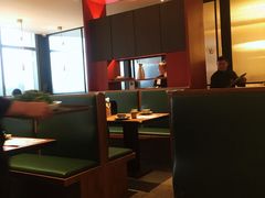 卡座-青年公社烤鸭(宝杨宝龙广场店)