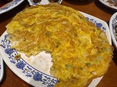 -老天桥酱肉烧饼夹肘子(天桥店)