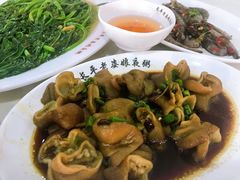 -长平老姿娘夜粥(平东一街店)