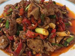 -湖南湘菜馆(东湘缘二店)