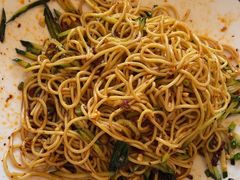 -严记小天府酸菜鱼(西四路店)