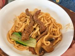 -寻裕记·现炒浇头面(人民广场店)