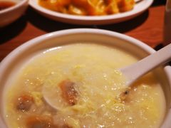 -吕氏疙瘩汤·新派鲁菜(济南万象城店)