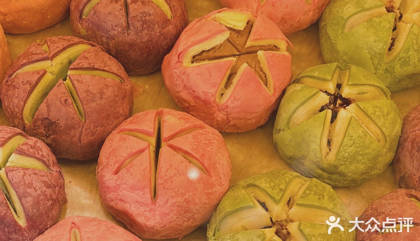 北京探店 | 糕如故产品口碑不一 大桃酥至少不踩雷