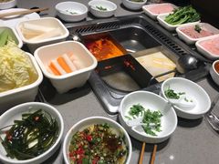 -海底捞火锅(龙湖北京大兴天街店)