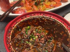 -味到1981日照海鲜·渔饺子