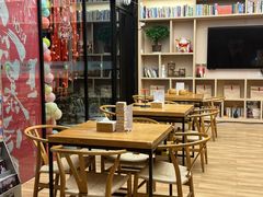 -麦子MaiMassage(打浦桥店)