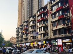 -傅强排骨(成都总店)
