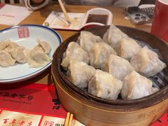 -新兴园饺子馆(北京百子湾店)