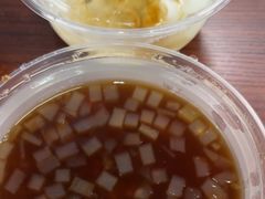 -碣石甜品(时代商业步行街店)