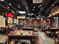 -萍姐火锅·公路夜市(打浦桥日月光店)