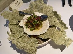 -壳里西餐厅Coquille Seafood Bistro(蒙自路店)
