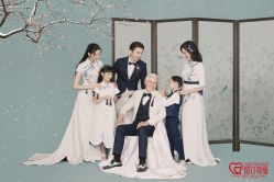 点击看大图 -情订奇缘婚纱摄影(和平路店)