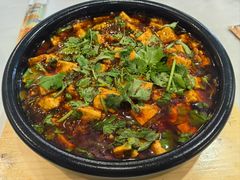 -鑫巴蜀小镇 · 水煮鱼专研店(玉桥店)