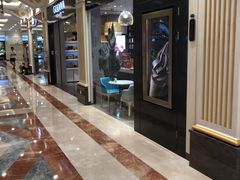 -GODIVA(月星环球港店)