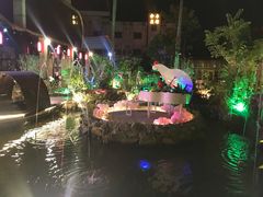 -花溪雨·森林餐厅(石基店)