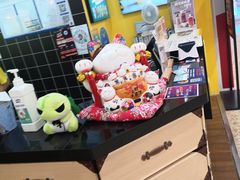 -快乐柠檬happylemon(丰台万达广场店)