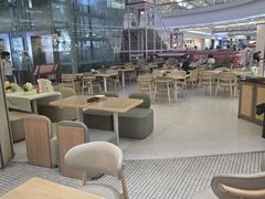 -优优西里·意式餐厅(福州金融街万达店)