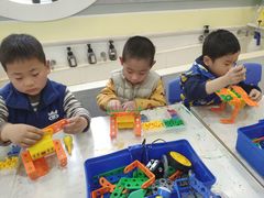 -徐汇区陇龙幼稚园
