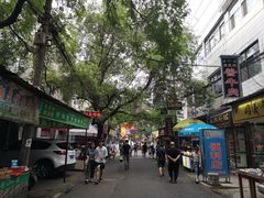 -刘信牛羊肉小炒泡馍(回民街店)