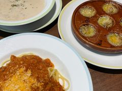 -萨莉亚意式餐厅(大宁音乐广场店)