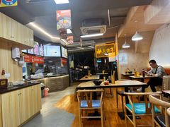 -牛记烩面(七星西路店)