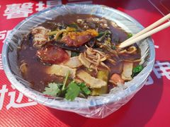 -海大南门夜市(海富街店)