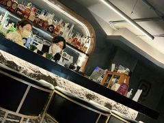 -Hei Cafe(工体店)
