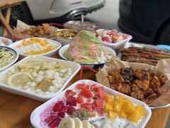 -串妹花式冰粉(乐山总店)