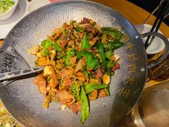-7mall美食潮地标