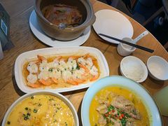 -金牌外婆家(苏州中心店)