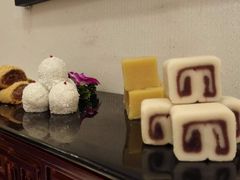 -四季小馆·地道北京小吃(广百店)