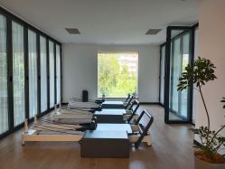-Real Pilates优体普拉提