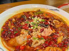 -先启半步颠·川菜小炒