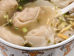 -鲁达面馆本帮风味(共康东路店)
