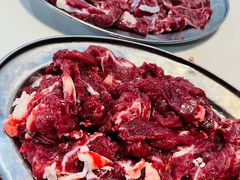 -菜忠潮州牛肉店(岗厦店)