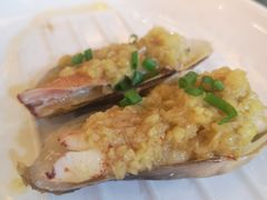 -覃记海鲜美食餐厅