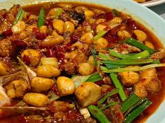 -海尔巴格·新疆菜(吐鲁番店)