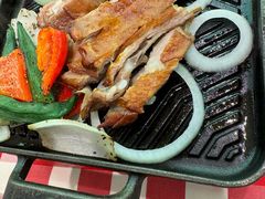-西贝(深圳卓悦汇店)