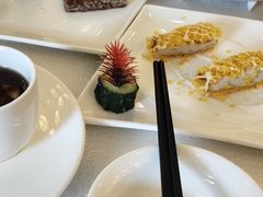 -龙悦湾酒家·八阵鱼生·渔人码头店