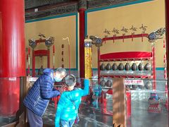 -历代帝王庙博物馆