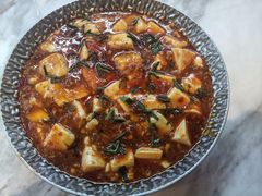-周渝食惦·酸菜鱼精致川菜(横岗店)