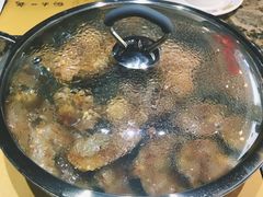 -黄记煌三汁焖锅(顺义华联店)