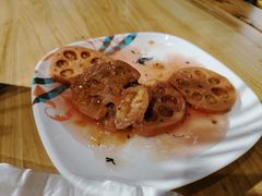 -老城南.鸭血粉丝汤(夫子庙店)