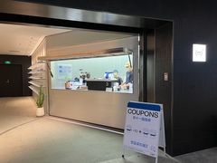 -CUBIC3三立方咖啡(西岸凤巢店)